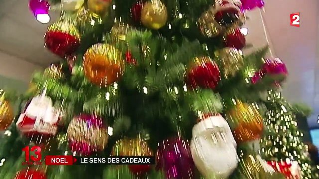 Noël : dis-moi ce que tu offres, je te dirai qui tu es