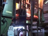 Fabrika bakarne žice ponovo radi punim kapacitetom, 14. decembar (RTV Bor)