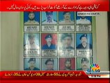 Undercover (Team Exposed Fire Brigade Insitution Of Karachi) – 14th December 2014