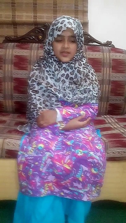 noor naat
