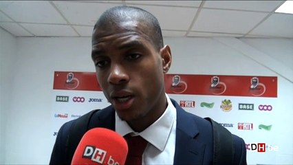 Faty: "On leur donne les deux premiers buts"