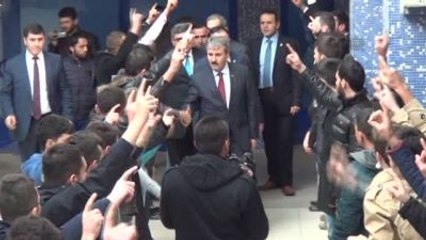 Destici - İstanbul Merkezli "Paralel Yapı" Operasyonu