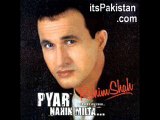 MAAN MUJHKO JHULAO NA JHOOLA - RAHIM SHAH - YouTube - Video Dailymotion