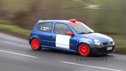 Théléton saint martin en haut 2014