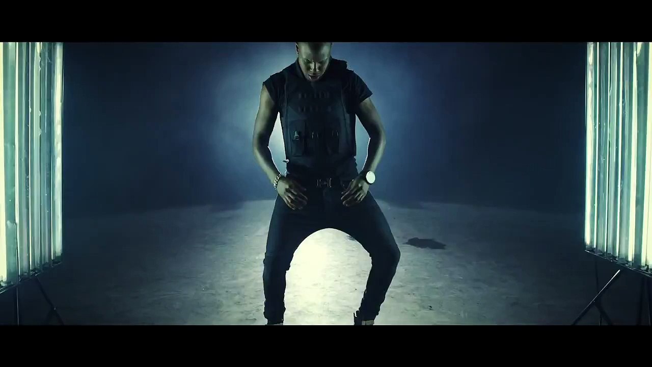 BANA C4 - ARRÊT DE JEU (CLIP OFFICIEL HD)