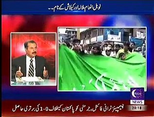 World In Focus (Russia And India Relationship--) – 14th December 2014