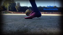 ║►New Amazing Football Skill Move/ Trick◄║ Fake Hocus Pocus Tutorial