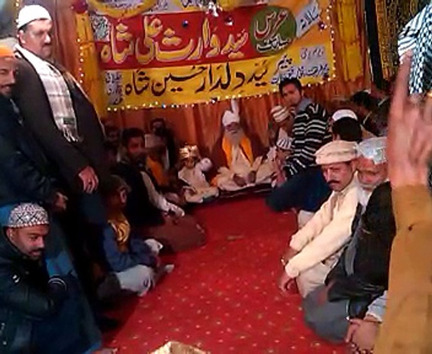 Dildar Piya OLiya