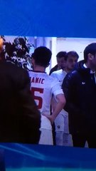 Gervinho... cosa ha in bocca?