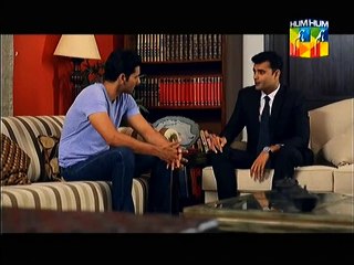 Firaaq Episode 15  part 3 on Hum Tv - December 14