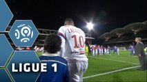 Olympique Lyonnais - SM Caen (3-0)  - Résumé - (OL-SMC) / 2014-15