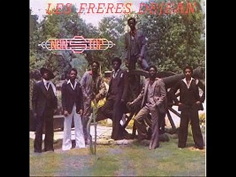les freres Dejean -malere