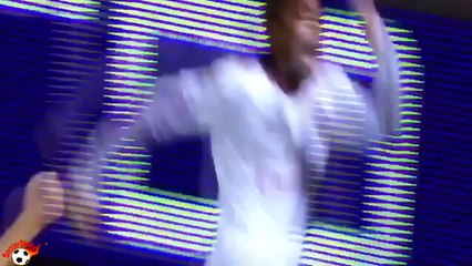 Robinho - Best Skills In Football - 2014 - HD