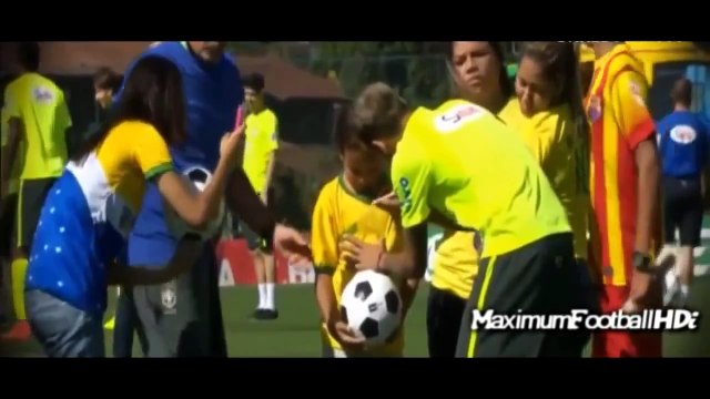 Best Football #RESPECT - (Cristiano Ronaldo,Neymar,Ibrahimovic,Lionel Messi & Best Players) HD