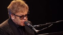 Elton John - Your Song (Million Dollar Piano)