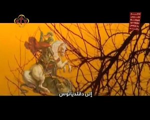 مديح الشهيد عظيم مارجرجس .. كورال سي تي في