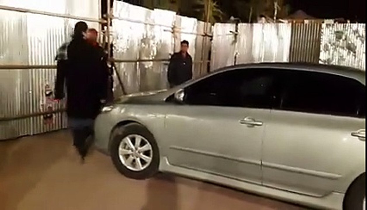 Imran Khan 14th December 2014