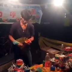 Slinky Master - Creative