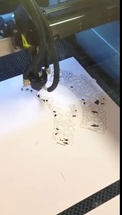 The Smart Baker-Custom Baby Shower Cupcake Wrappers