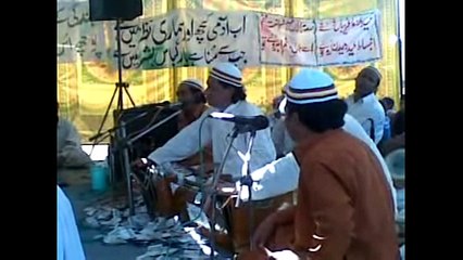 BABA G SUFI MUHAMMAD NAQEEB ULLAH SHAH SAB