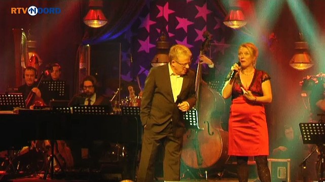 Groningers genieten van de Nacht van Noord - RTV Noord