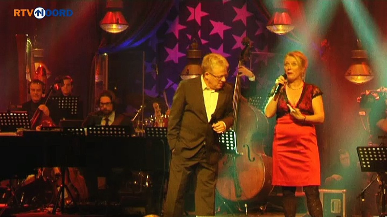 Groningers genieten van de Nacht van Noord - RTV Noord