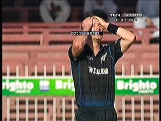 HIGHLIGHTS Pakistan Hits 364 VS New zeland in 3rd ODI 14 DEC 2014