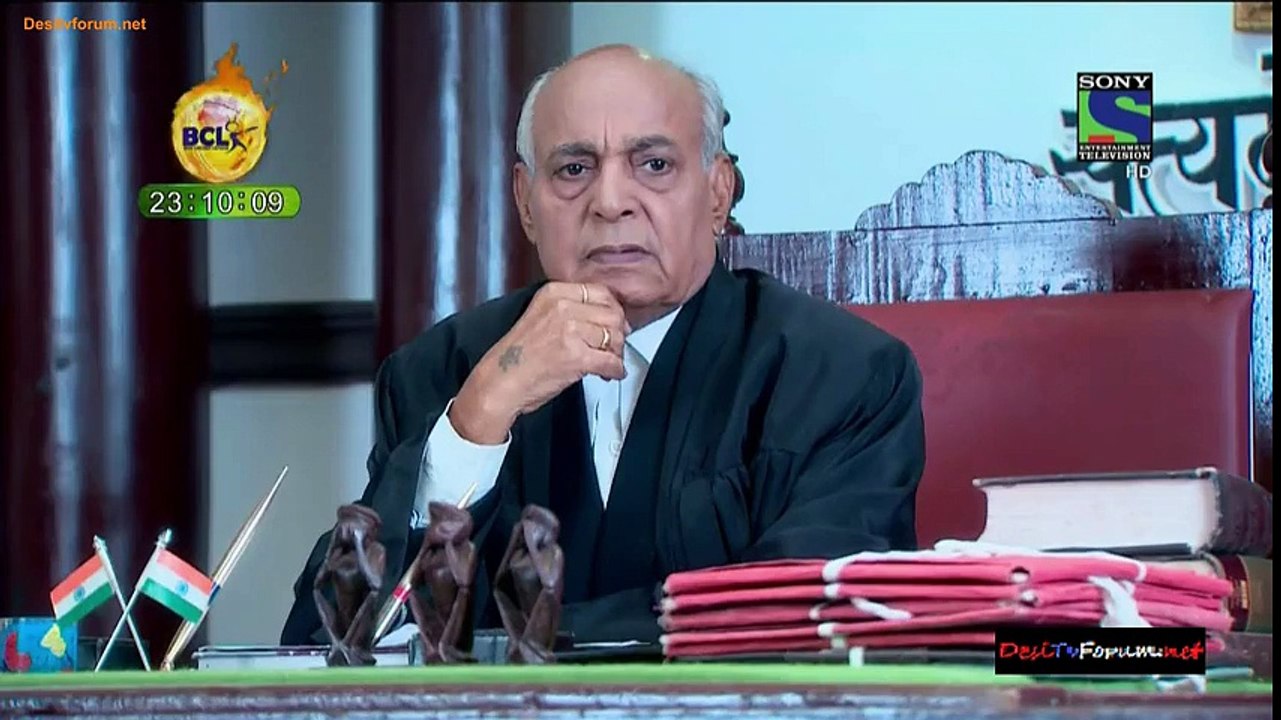 Adaalat13 December 2014 part 2