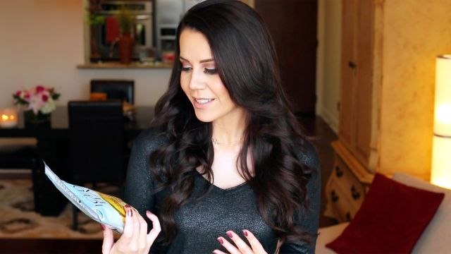 Allure Insiders - 5 Great Holiday Gift Ideas with Tati