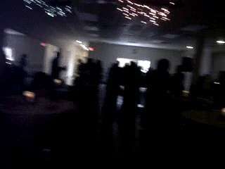 Ghanaian Canadian Assoc Christmas Party Dance