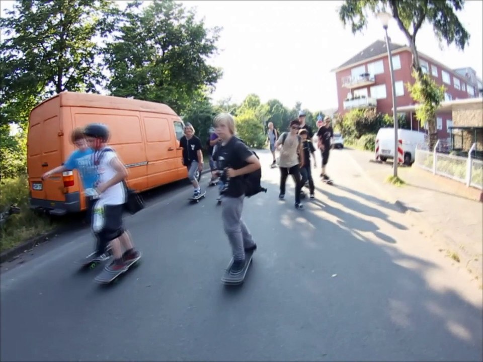 U Travel Inpeddowoche