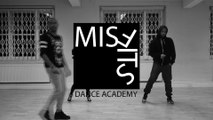 New Flame - Misfits Dance Academy - Choreography by Daniel Hughes