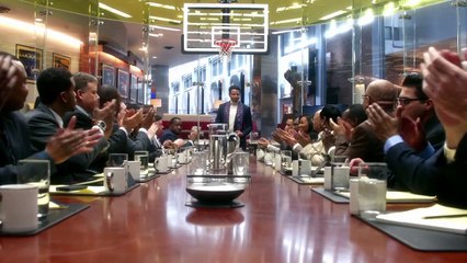 Empire Fox extrait 3