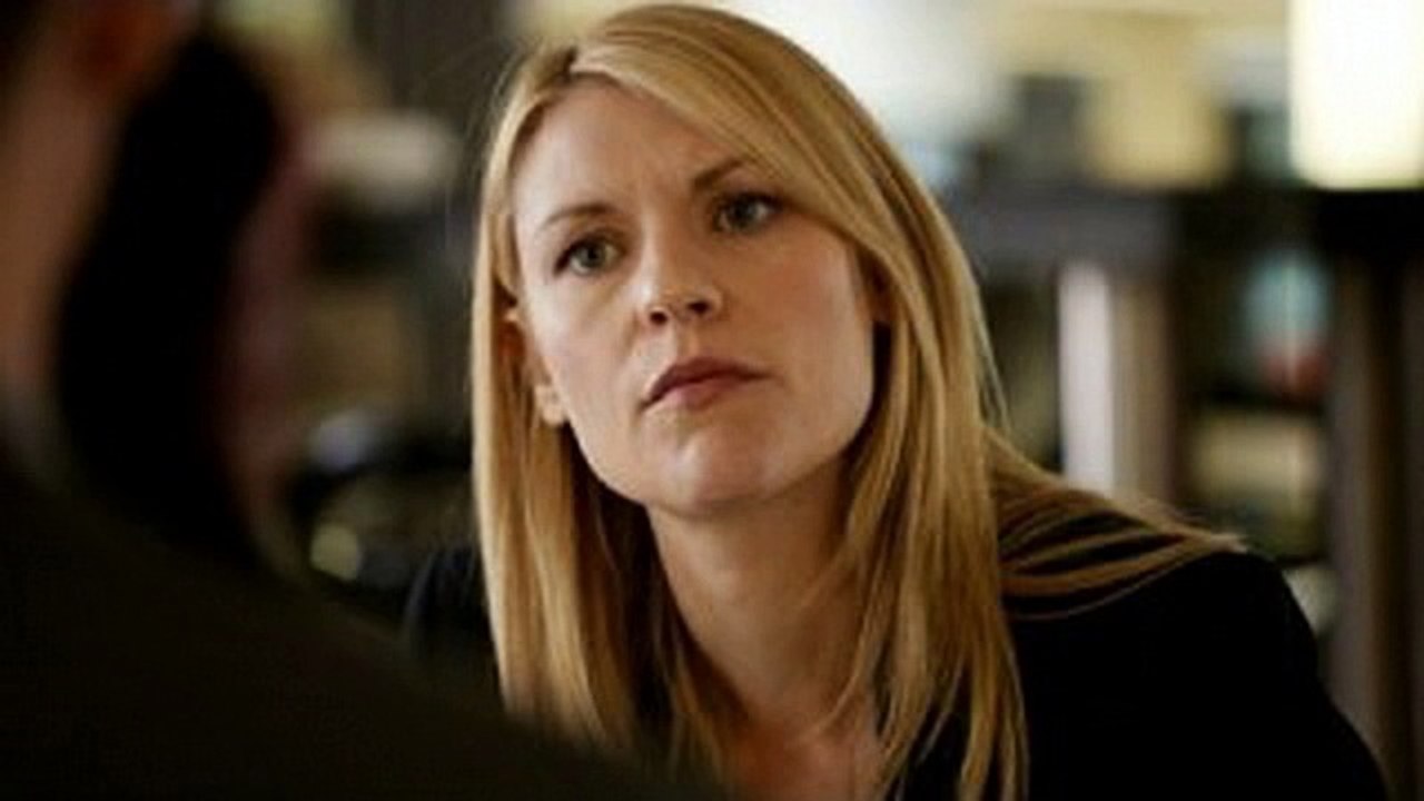 Homeland Season 4 Episode 11 - Krieg Nicht Lieb - Full Episode ( LINKS )