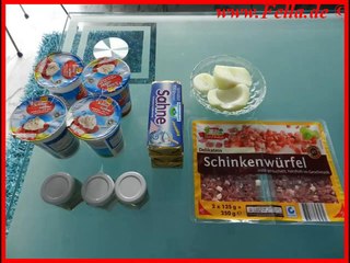 Thermomix TM 31 Mr Thermomen Matthias kocht Käsespätzle