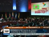 En poco tiempo todo El Caribe se sumará a ALBA: Rusbel Kerrit