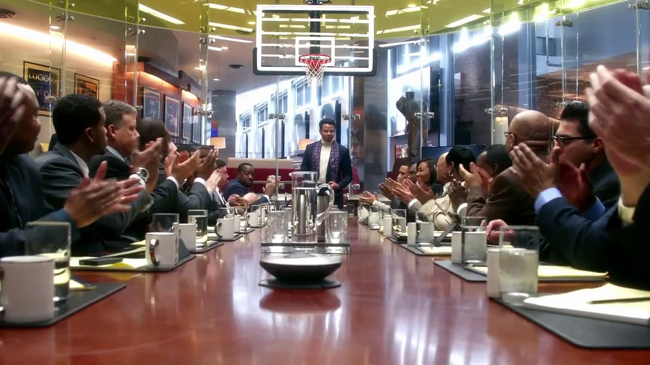 Empire Fox extrait 4