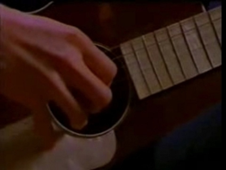 Beck - Hollow Log