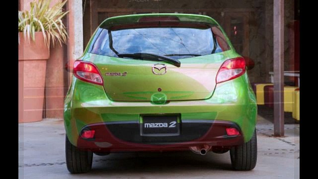 2014 Mazda Mazda2 near San Francisco at Putnam Mazda Burlingame