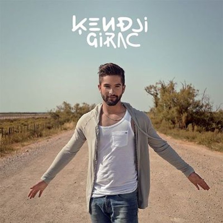Kendji Girac -  Avec toi
