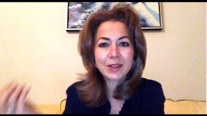 Å være åpen for det ukjente (English subititles) Daring to be open to the unknown