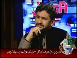 Jirga - 14th December 2014