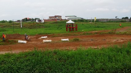 Competition junior Lbv Gabon 14 12 2014