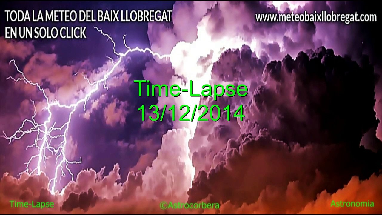 Time-Lapse