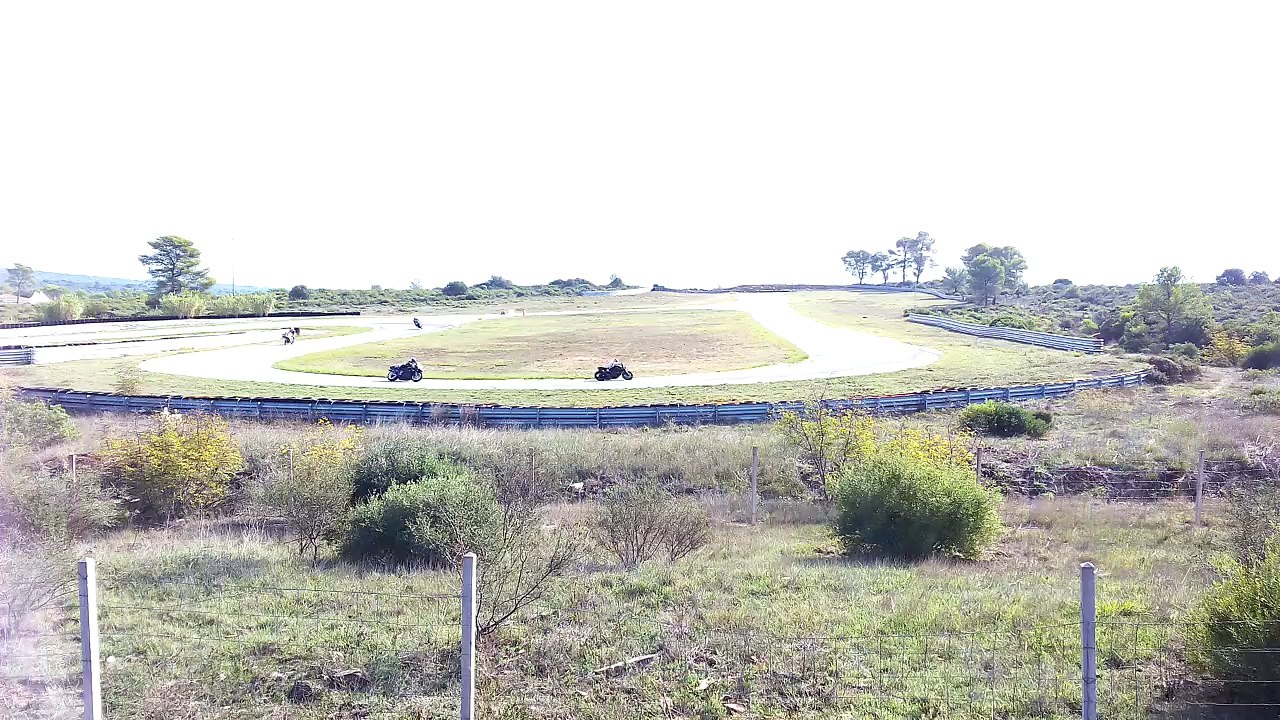 Championnat de Provence de la Montagne 2014 - 2