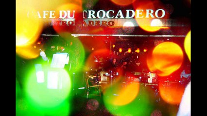 Sixtine-Cest la nuit qui tombe(instrumental)