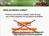 Aprende Con Afiliados Elite (Seminario 5)