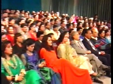 Rajab Ali Song Phir Aya Hai Pyar Ka Mousam Composed by Mohsin Raza