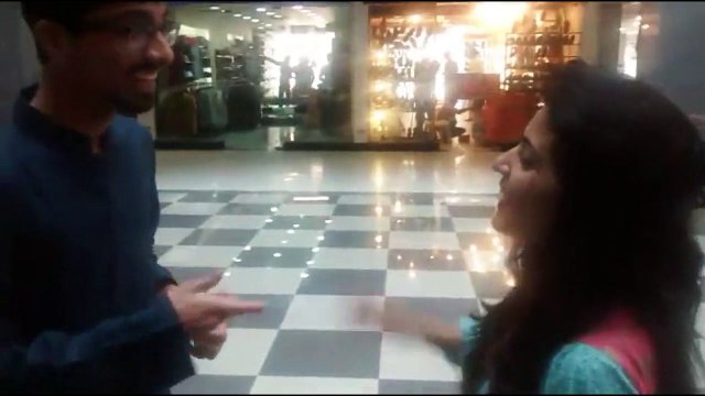 Bekaar Vines - The feeling you get when your crush touches you