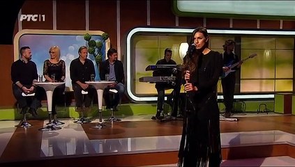 02. Goga Stanić - A i ti me iznevjeri